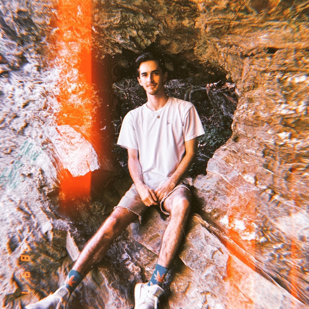 Meet your Posher, Cole